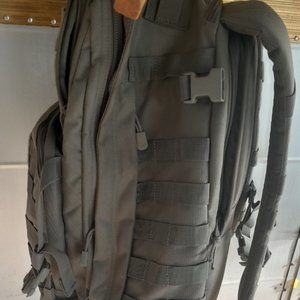 511 Rush24 2.0 backpack 37l - limited edition python color